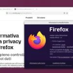 Firefox 151 migliora privacy, PDF e supporto hardware avanzato