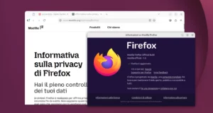 Scopri di più sull'articolo Firefox 151 migliora privacy, PDF e supporto hardware avanzato