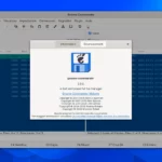 GNOME Commander 2.0: file manager rinnovato con GTK4 e Rust