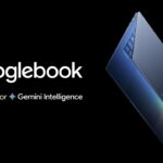 Googlebook: i nuovi portatili Android di Google con Gemini