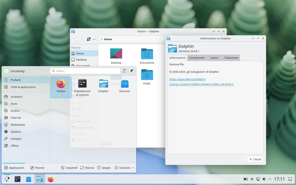 kde gear 26.04.1