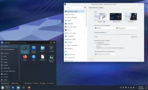 Scopri di più sull'articolo KDE supera i 55 milioni di linee di codice nella sua storia