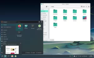 manjaro 26.1