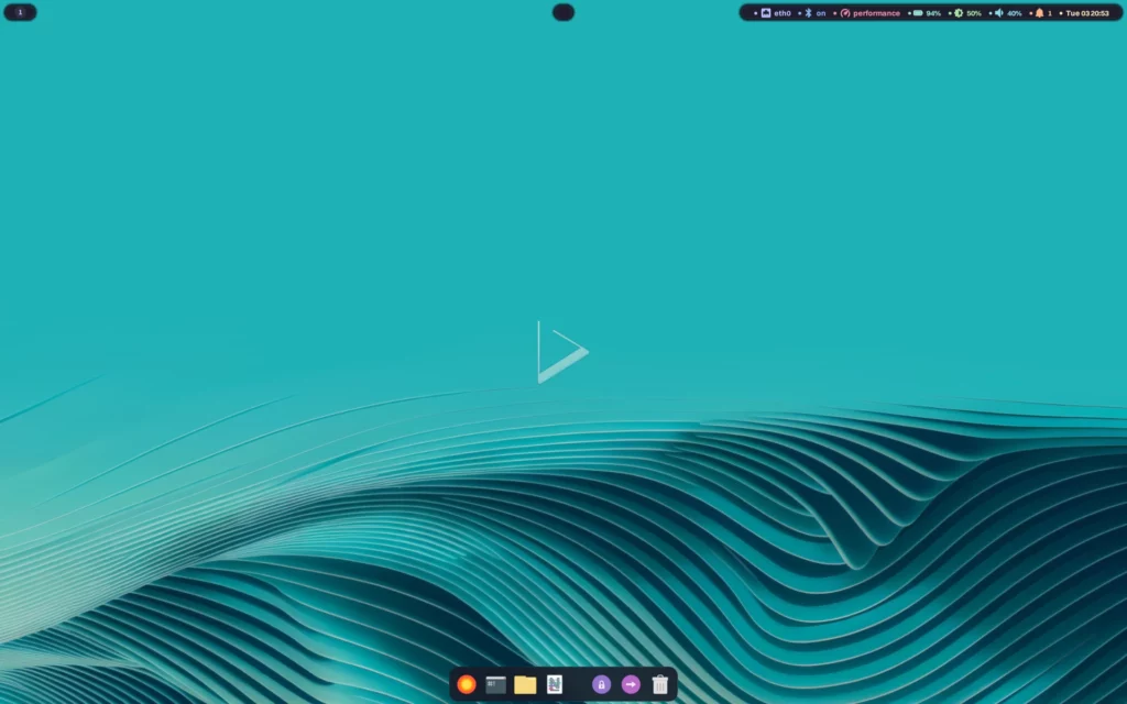 nitrux 6.1.0