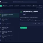 Openfoot Manager: il gestionale calcistico open source per Linux