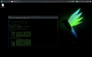 Scopri di più sull'articolo Parrot OS 7.2 aggiorna sicurezza e strumenti con Linux Kernel 6.19