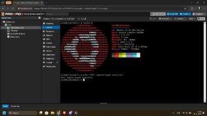 Scopri di più sull'articolo Proxmox VE in un container Docker: laboratorio virtuale rapido per test e automazione