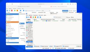qBittorrent 5.2.1