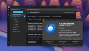 thunderbird 151