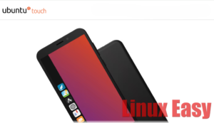 ubuntu touch