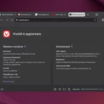 Vivaldi 8.0 rivoluziona il browser con il nuovo design Unified