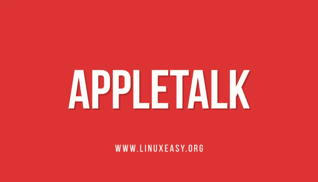 Scopri di più sull'articolo Linux elimina definitivamente il supporto per AppleTalk
