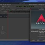 Ardour 9.7 migliora l’editing MIDI e semplifica il lavoro in studio