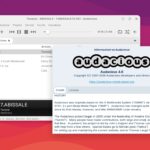 Audacious 4.6 Rilasciato arrivano nuovi plugin e funzioni avanzate