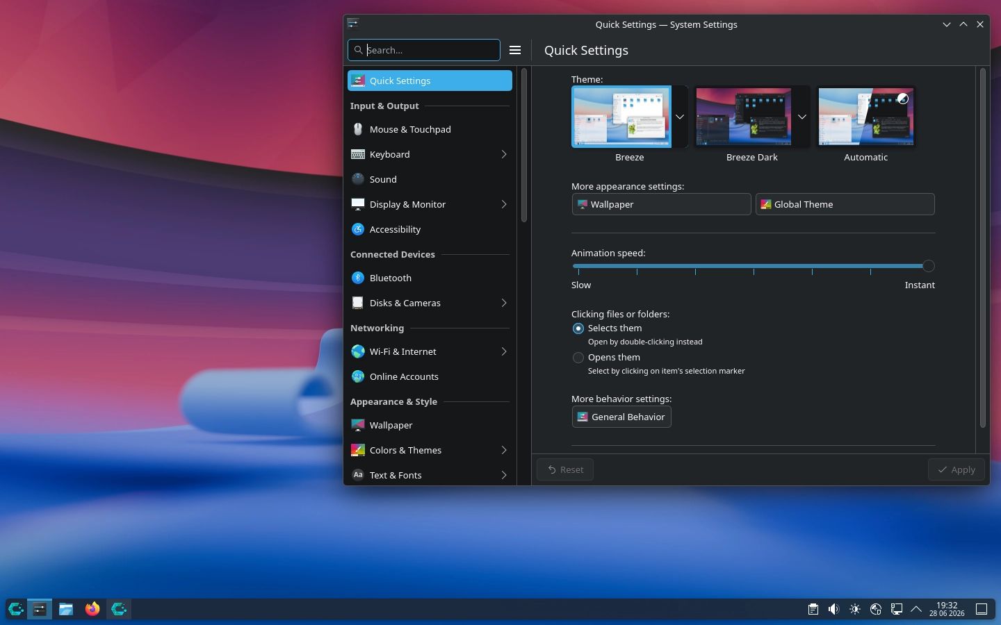 Scopri di più sull'articolo CachyOS di Giugno 2026: una snapshot che spinge Arch Linux verso nuove ottimizzazioni