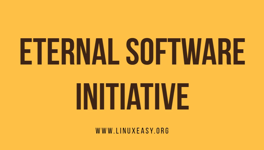 Scopri di più sull'articolo Eternal Software Initiative: il progetto che vuole avviare Linux tra mille anni