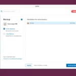 IDrive per Linux: backup immediato e sicuro con 10 GB gratuiti