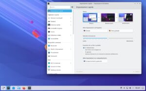 Scopri di più sull'articolo KDE rilascia Frameworks 6.27