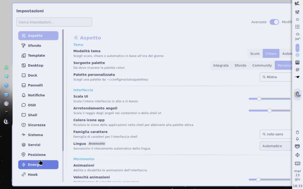 KaOS Dinit 2026.06 completa la transizione da systemd e guarda oltre Plasma