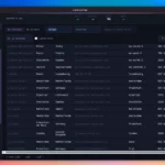 LatencyMap desktop app per testare latenza e traceroute verso cloud provider globali
