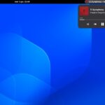 Medialine l’estensione GNOME che porta i controlli multimediali direttamente nella barra superiore