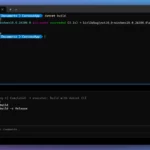 Microsoft Intelligent Terminal 0.1: il terminale Windows entra nell’era degli agenti AI