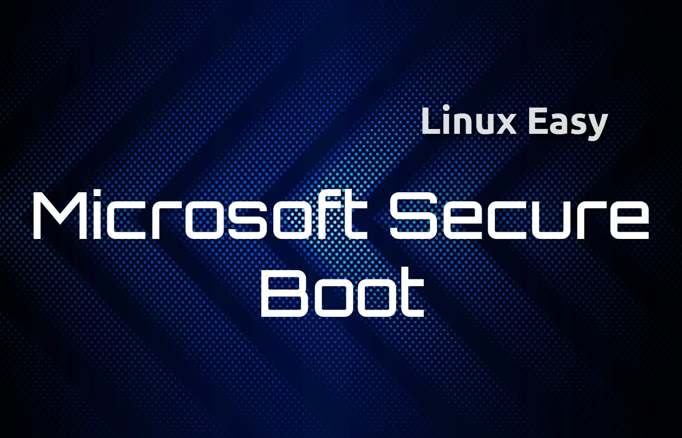 Scopri di più sull'articolo Scade il certificato Secure Boot Microsoft per Linux: cosa cambia davvero
