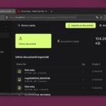 Papra piattaforma per l’archiviazione documentale su Linux