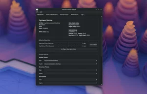 Scopri di più sull'articolo Plasma Theme Master: gestione avanzata dei temi per KDE