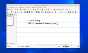 Scopri di più sull'articolo Xournal++: appunti digitali e PDF annotati su Linux senza compromessi