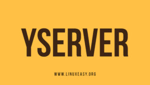 Scopri di più sull'articolo Yserver il nuovo server X11 in Rust che rinnova Linux