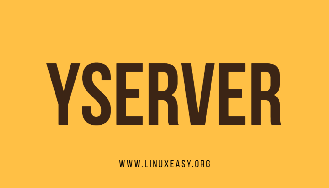 Scopri di più sull'articolo Yserver il nuovo server X11 in Rust che rinnova Linux