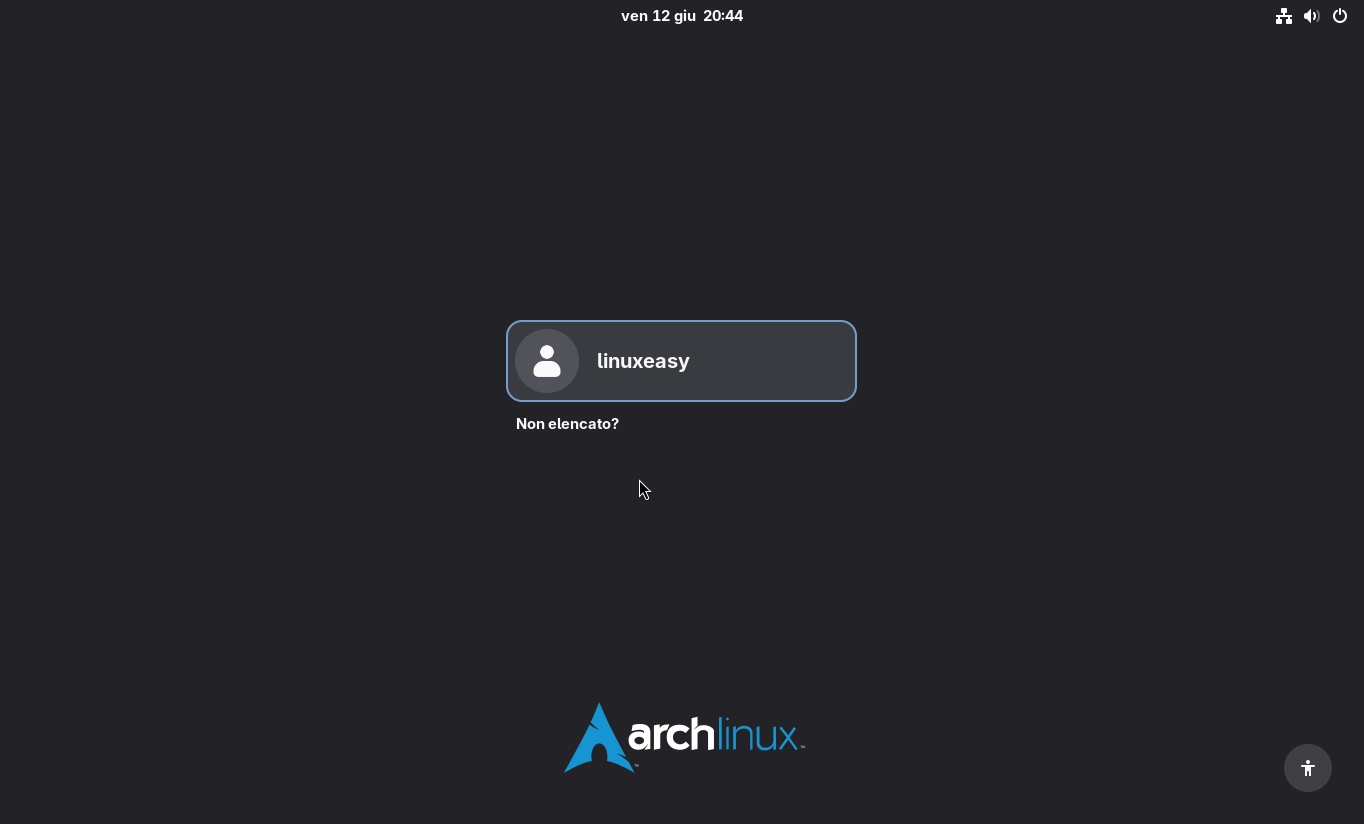 Scopri di più sull'articolo Arch Linux AUR sotto attacco: scoperti pacchetti con codice malware