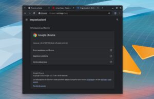 Scopri di più sull'articolo Google Chrome 149: le novità che trasformano il browser in uno strumento di sviluppo avanzato