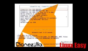 Scopri di più sull'articolo Clonezilla 3.3.2 porta Linux 7.0 e nuove funzioni per MDRAID
