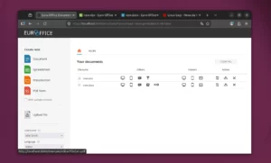 Scopri di più sull'articolo Euro-Office è finalmente disponibile, ecco come installarla