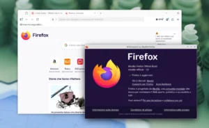 Scopri di più sull'articolo Mozilla Firefox 152 disponibile al download: tutte le novità della nuova versione
