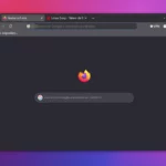 Firefox guarda al futuro con Nova, HDR e VPN mobile (mentre la quota di mercato continua a scendere)