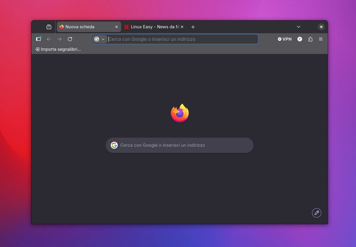 Scopri di più sull'articolo Firefox guarda al futuro con Nova, HDR e VPN mobile (mentre la quota di mercato continua a scendere)