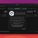 Giada 1.5.0 Leshy: il nuovo motore di timing tick-based per la produzione musicale live