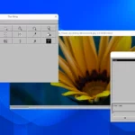 GIMP 0.54 torna su Linux grazie a Flatpak: rivivi la storica versione del 1996