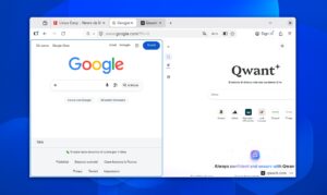 Scopri di più sull'articolo Il Parlamento Europeo valuta l’abbandono di Google come motore di ricerca predefinito