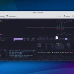 iptop: monitor del traffico IP in tempo reale da terminale