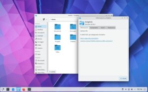 Scopri di più sull'articolo Rilasciato KDE Gear 26.04.2 migliora stabilità e affidabilità delle applicazioni KDE