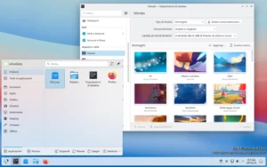 Scopri di più sull'articolo KDE Plasma 6.8 accelera le eGPU fino all’80% grazie ai miglioramenti di KWin