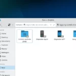 KIO GDrive: integrazione completa di Google Drive nel desktop KDE