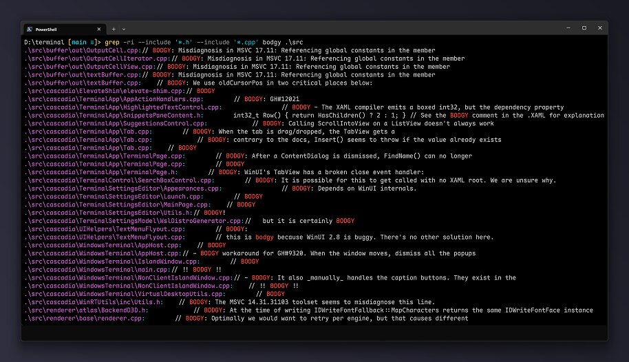 miscosoft core utils