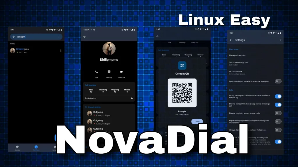 novadial