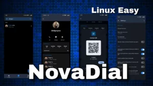novadial