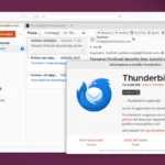 Mozilla Thunderbird 152 rafforza la sicurezza di Gmail e migliora l’esperienza d’uso